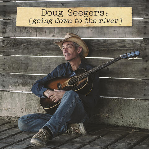 Doug Seegers