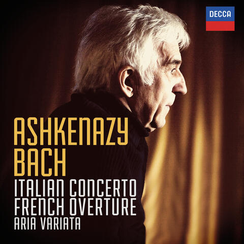 Bach, J.S.: Italian Concerto; French Overture; Aria Variata