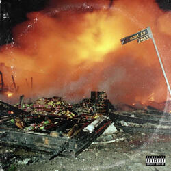 Shit Happens (feat. Jay Rock)