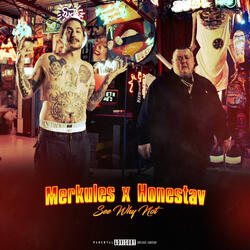 See Why Not (feat. honestav)