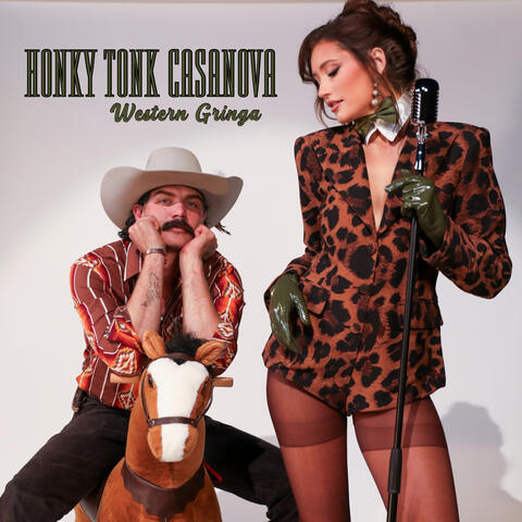 Honky Tonk Casanova