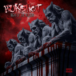 Night of the Hellion (feat. Sinizter)