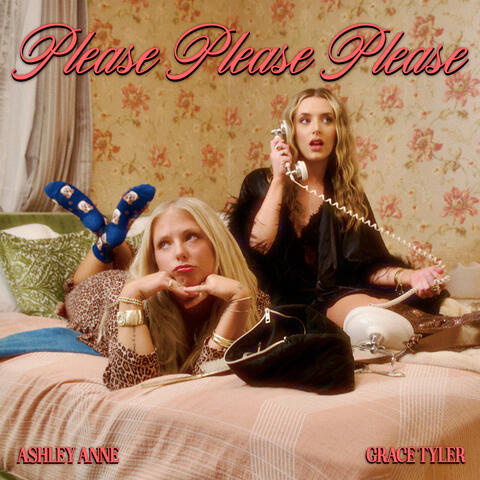 Please Please Please