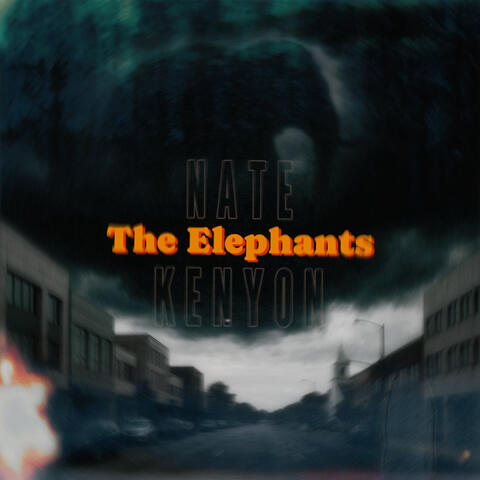 THE ELEPHANTS