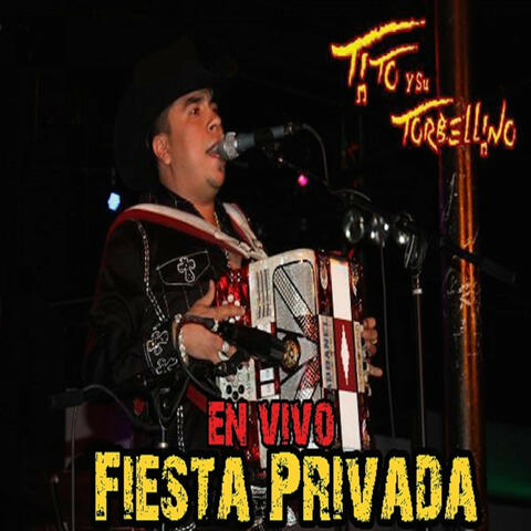 Fiesta Privada (En Vivo)