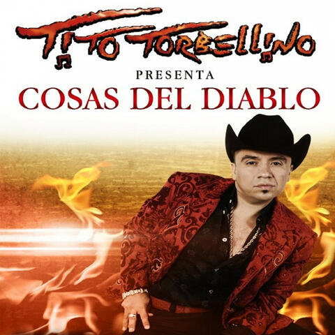 Cosas Del Diablo