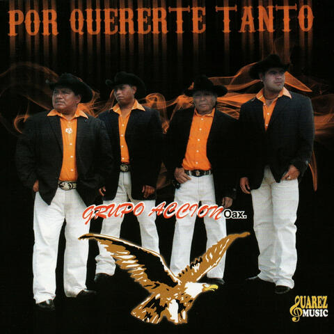 Por Quererte Tanto