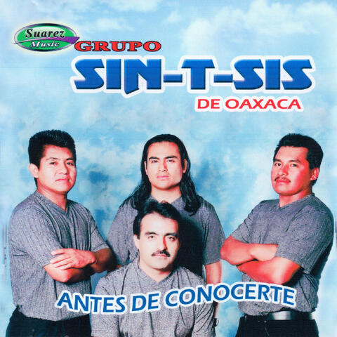 Antes de Conocerte