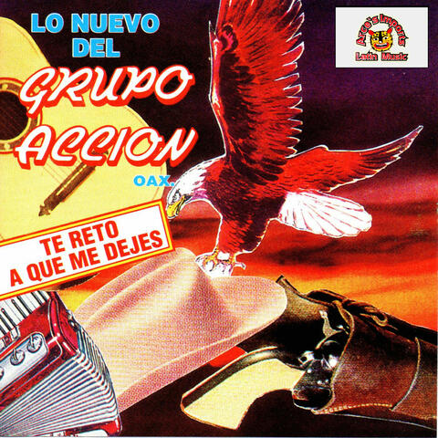 Te Reto A Que Me Dejes