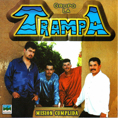 Mision Cumplida