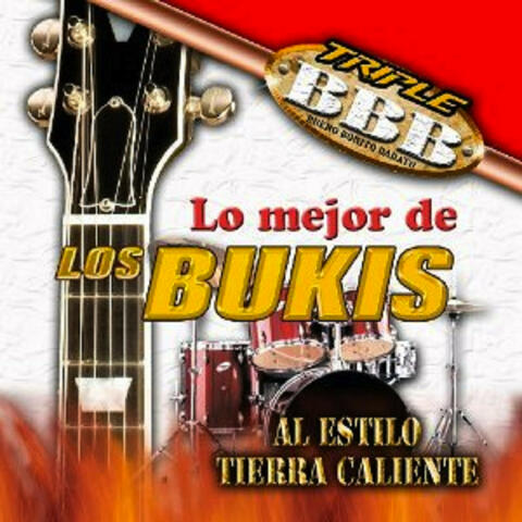 Lo Mejor De Los Bukis
