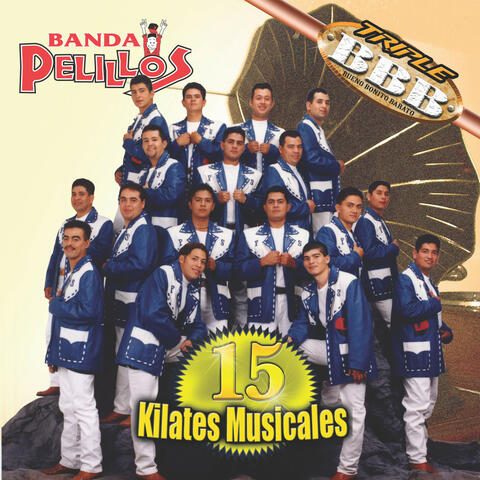 15 Kilates Musicales