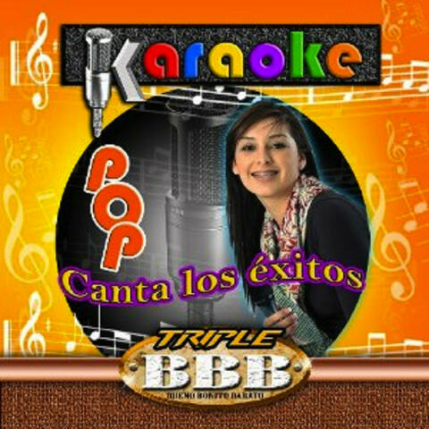 Karaoke Pop