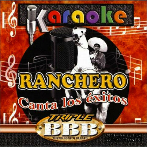 Karaoke Ranchero