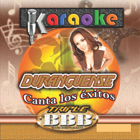 Karaoke Duranguense