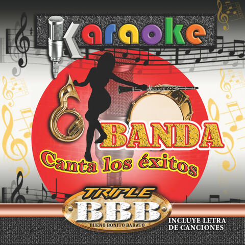 Karaoke Banda