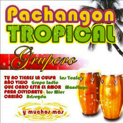 La Suavecita