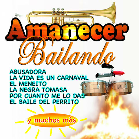 Amanecer Bailando
