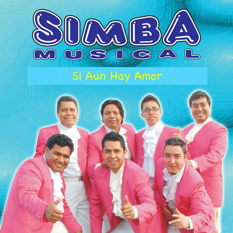 Si Aun Hay Amor