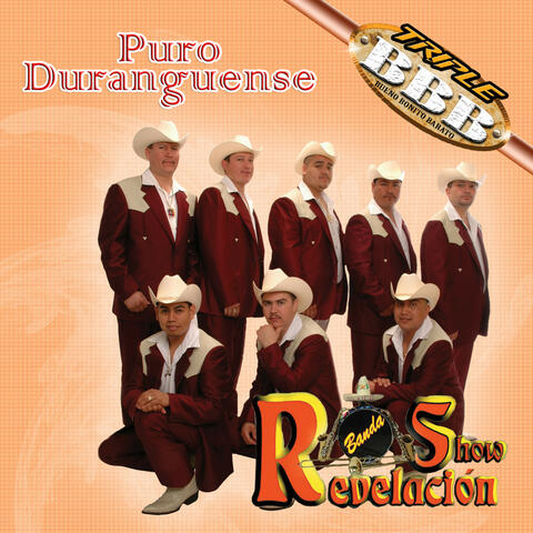 Puro Duranguense