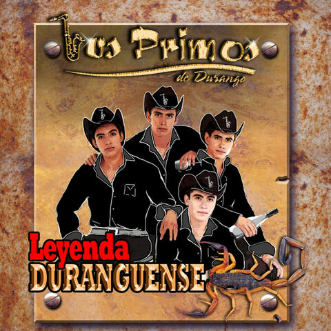 Leyenda Duranguense