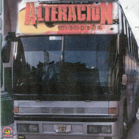 Alteracion Sierrena