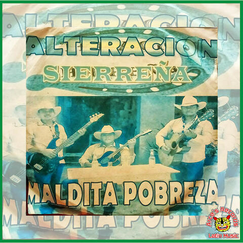 Maldita Pobreza