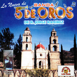 Chilena A San Jeronimo