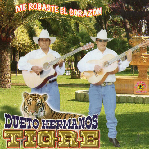 Me Robaste El Corazon