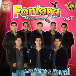 Las Penas A Volar