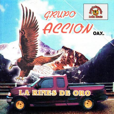 La Rines De Oro