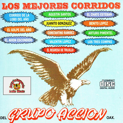 Los Mejores Corridos