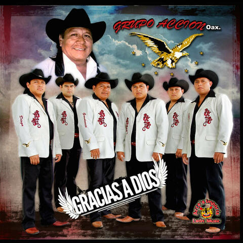 Gracias A Dios