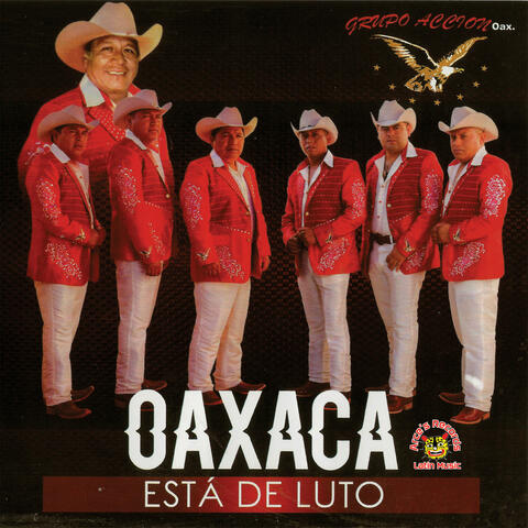 Oaxaca Esta De Luto