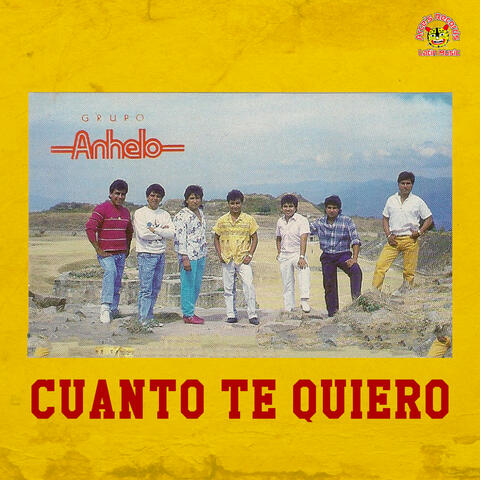Cuanto Te Quiero