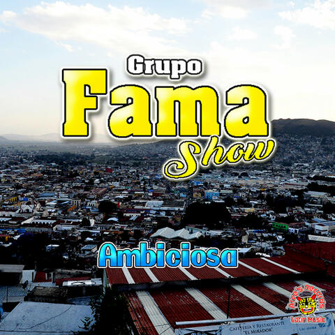 Ambiciosa