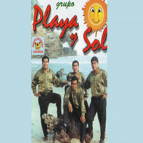 La Cumbia De Mi Tierra