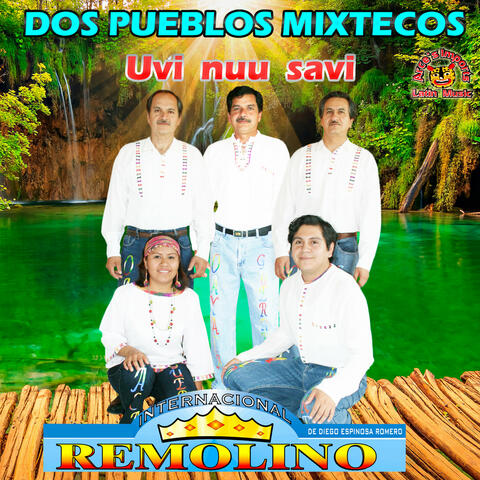 Dos Pueblos Mixtecos