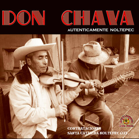 El Violin de Don Chava