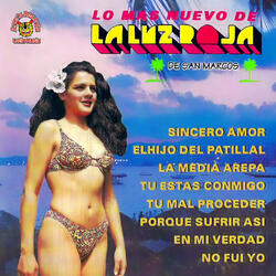 El Hijo Del Patillal