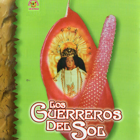 Los Guerreros Del Sol