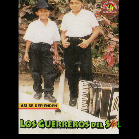 Asi Se Difienden