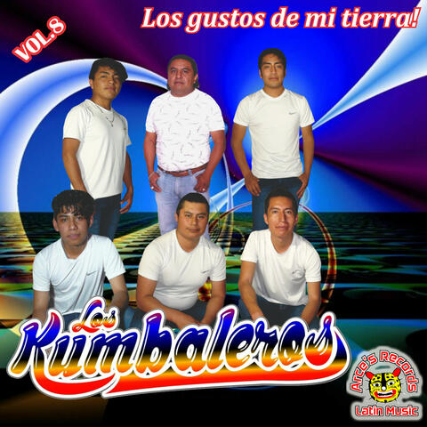 Los Gustos de Mi Tierra