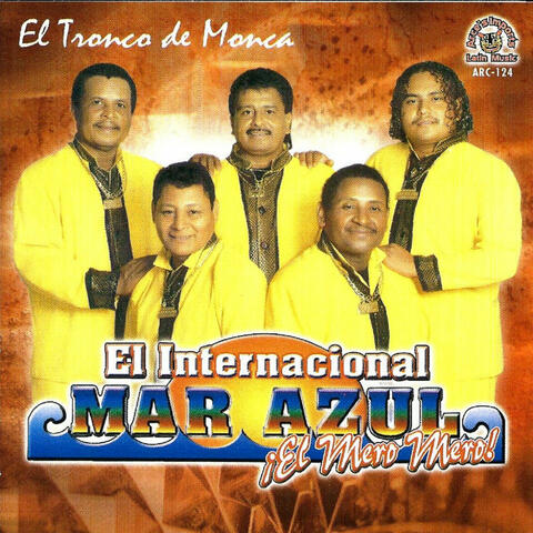 El Tronco De Monca