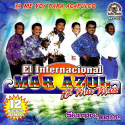 Que Baile Maria