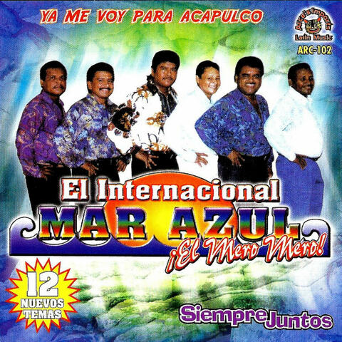 Ya Me Voy Para Acapulco