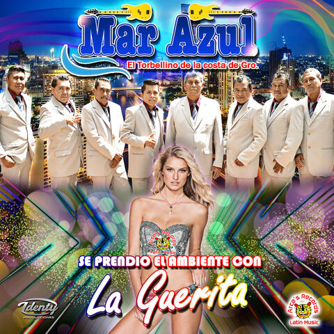 Se Prendio El Ambiente con La Guerita