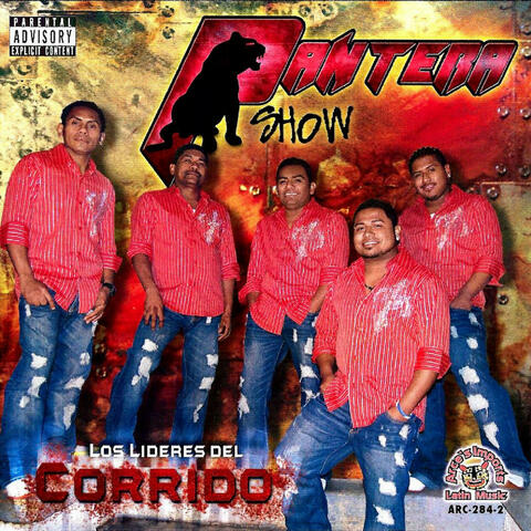 Los Lideres Del Corrido