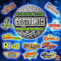 Reggae Cumbia
