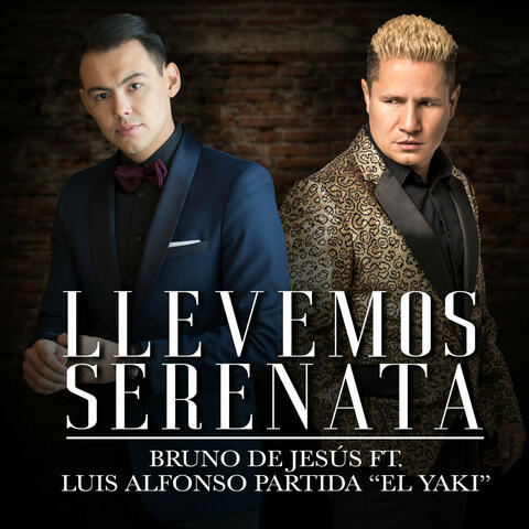Llevemos Serenata